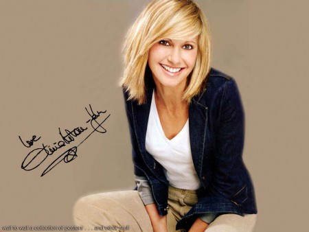 Olivia Newton John