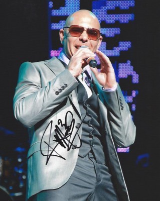 Pitbull